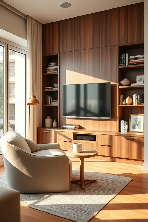 cozy reading nook essentials
