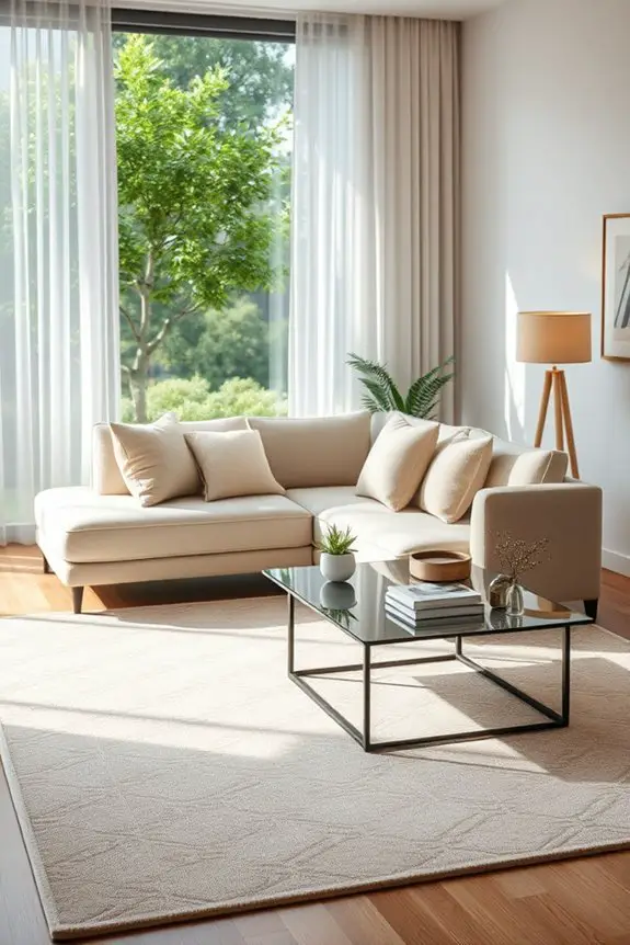 cozy stylish area rugs