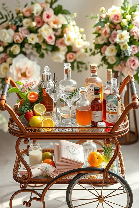 craft cocktails unforgettable memories