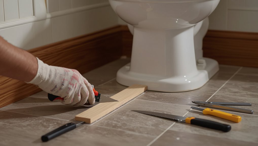 create precise coping template
