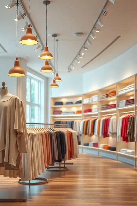 creative ambient lighting solutions
