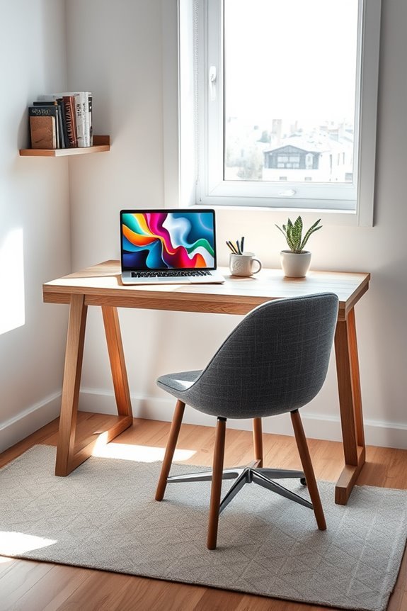 creative and flexible workspaces