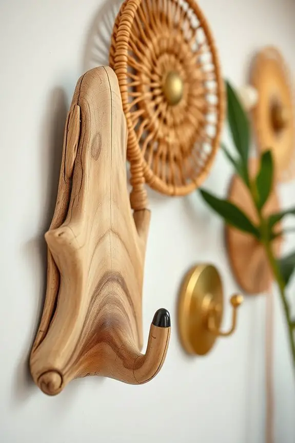 creative and functional decor