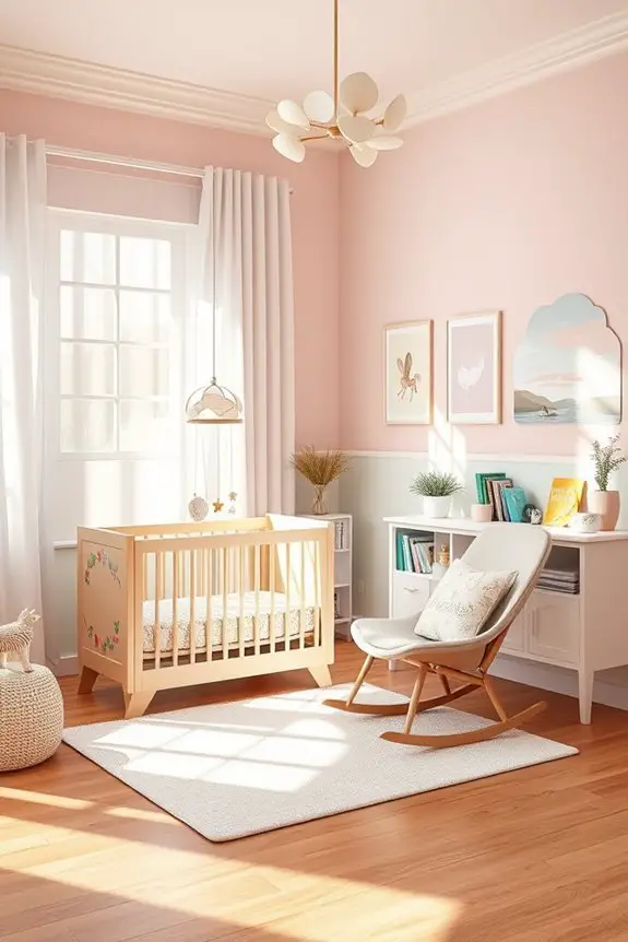 creative bedroom decor ideas