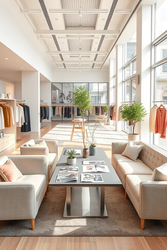 creative collaborative fashion hub