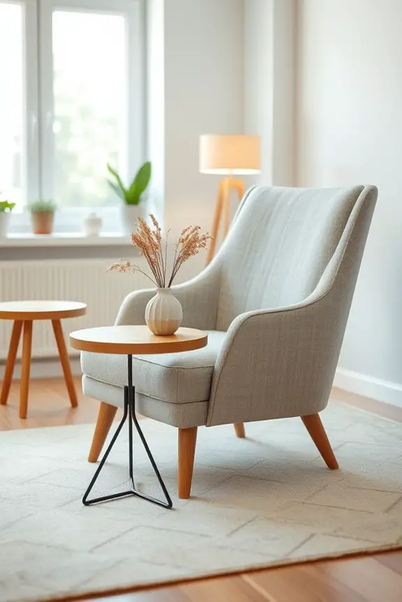 creative diy accent chairs