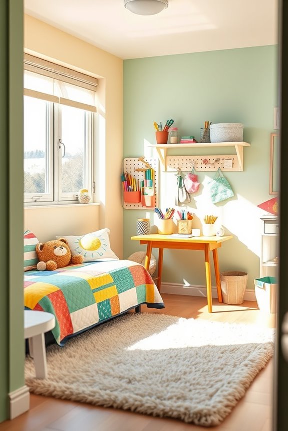 creative diy crafts corner