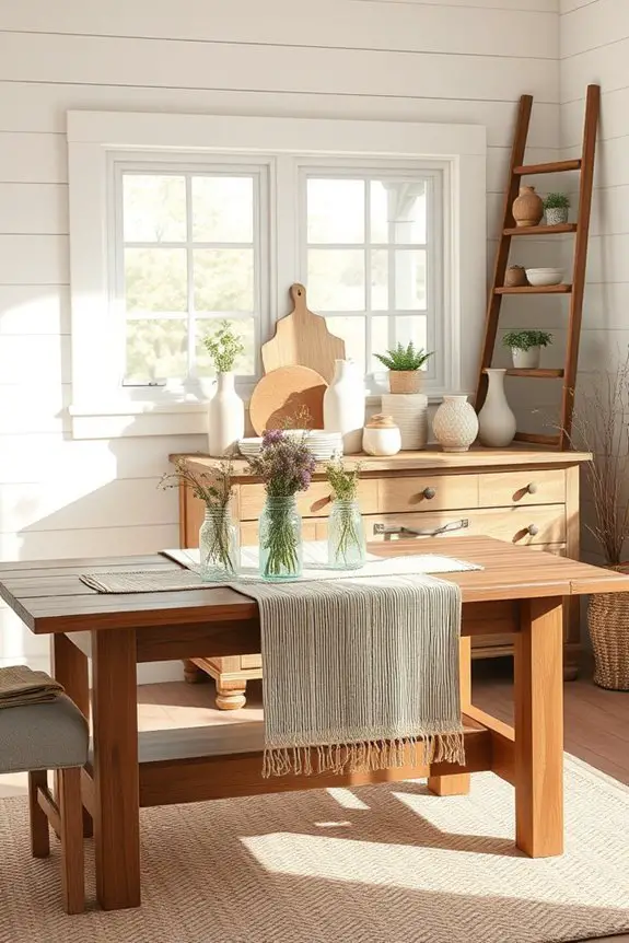 creative diy farmhouse decor