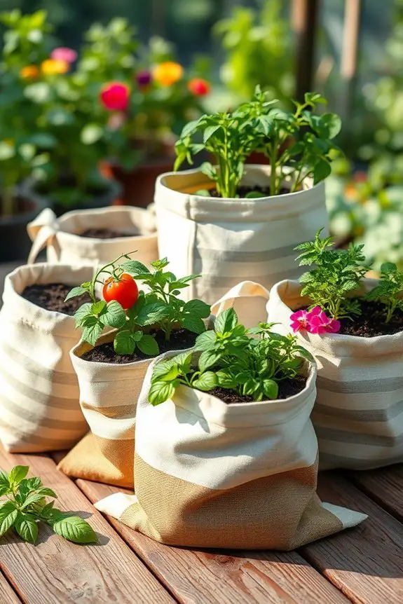 creative functional personalized gardening solutions
