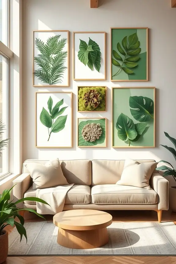 creative green art solutions