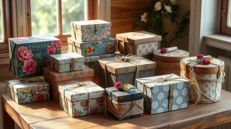 creative home d cor ideas
