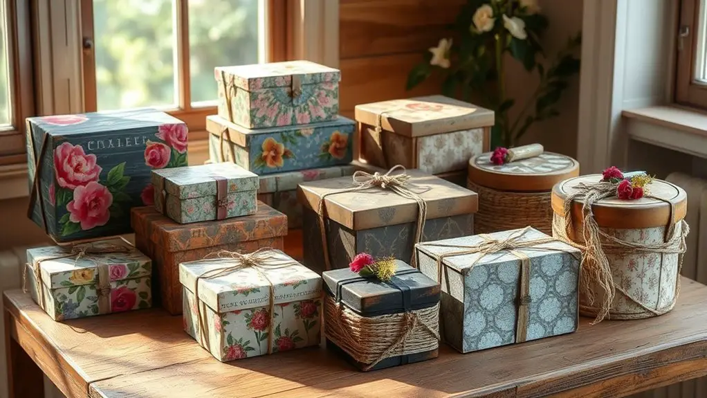 creative home d cor ideas