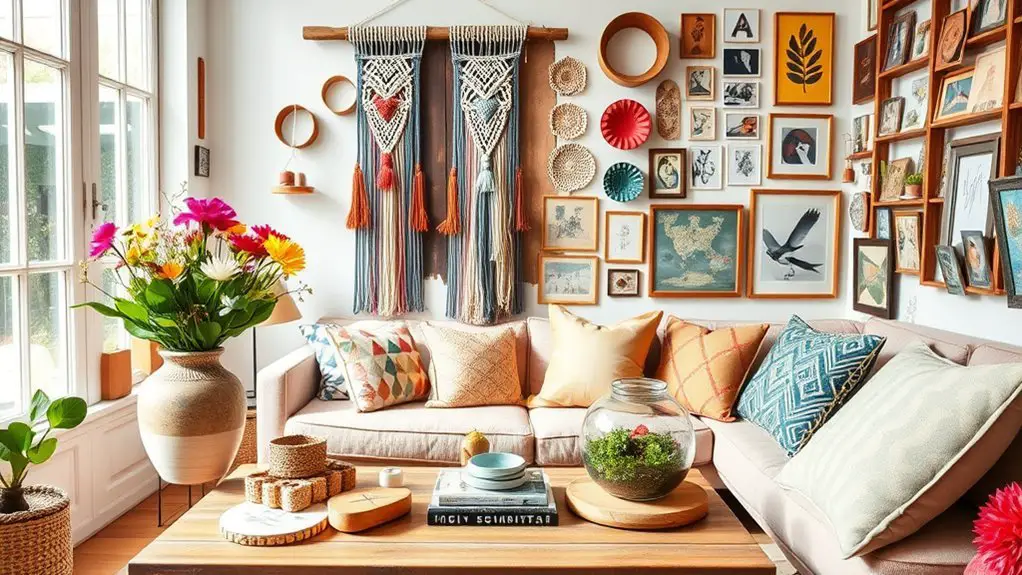 creative home decor projects