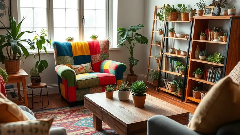 creative home decor projects