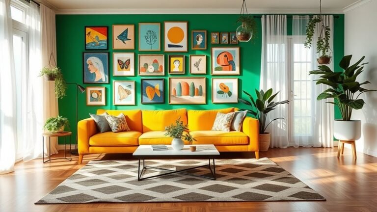 creative home design inspiration