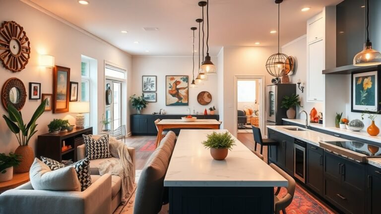 creative home design inspiration