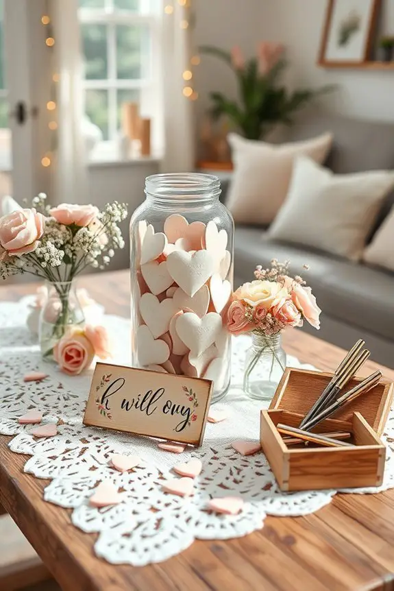 creative memory capturing ideas