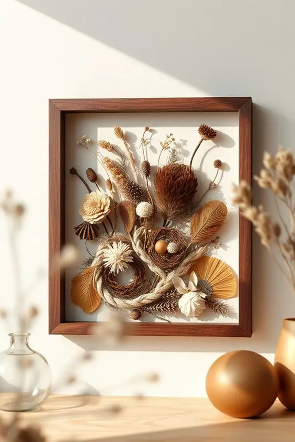 creative memory display ideas