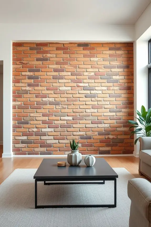 creative mural designs enhance