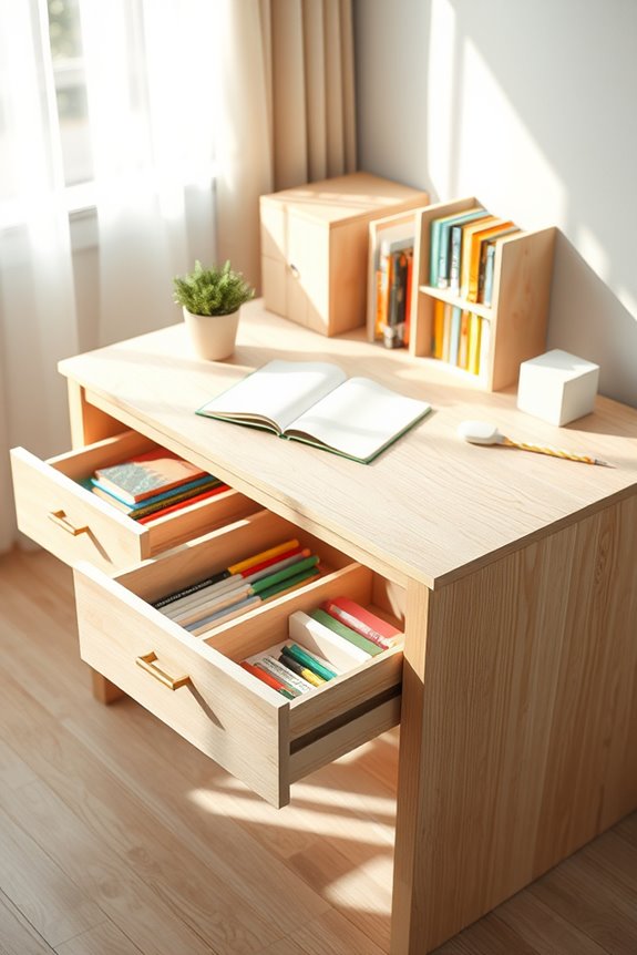 creative organized study solutions