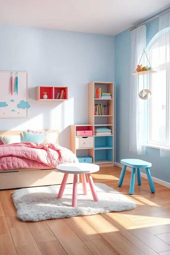 creative space saving furniture solutions