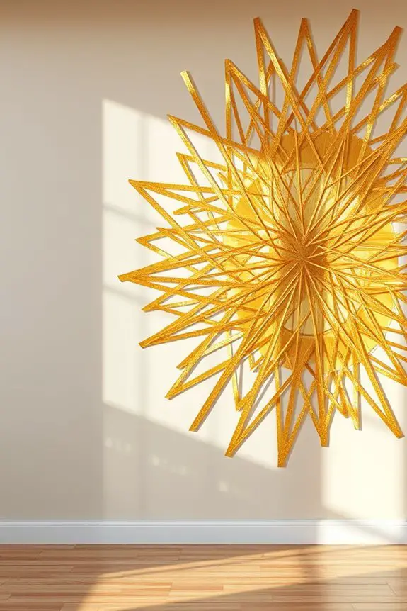 creative tape art therapy