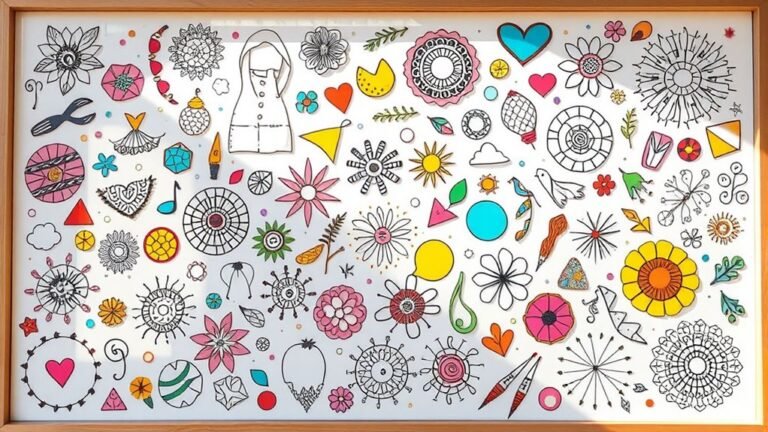 creative wall art inspiration
