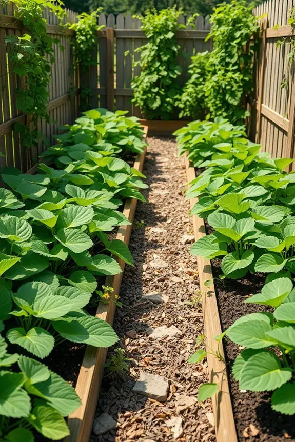 cucumber garden planning essentials