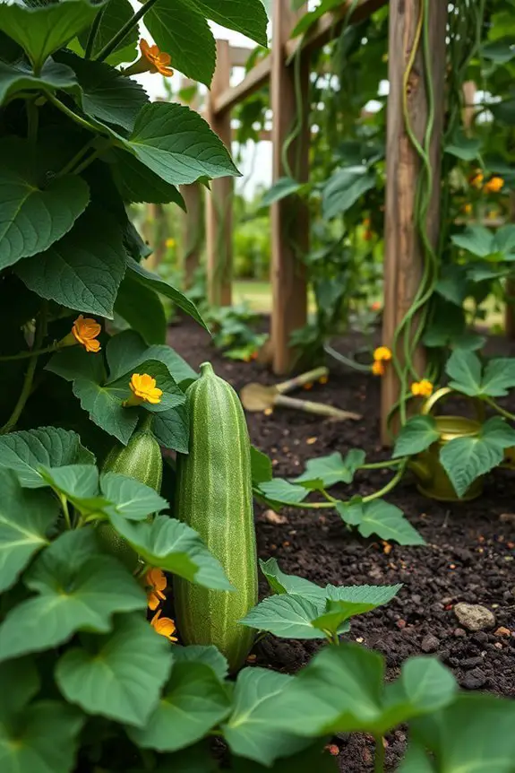 cucumber gardening misconceptions debunked