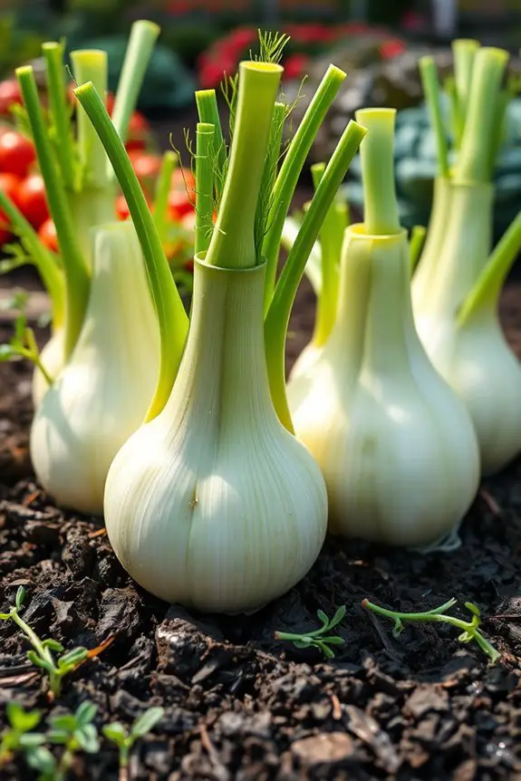 culinary possibilities with fennel