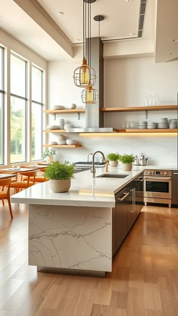 culinary transparency enhances dining