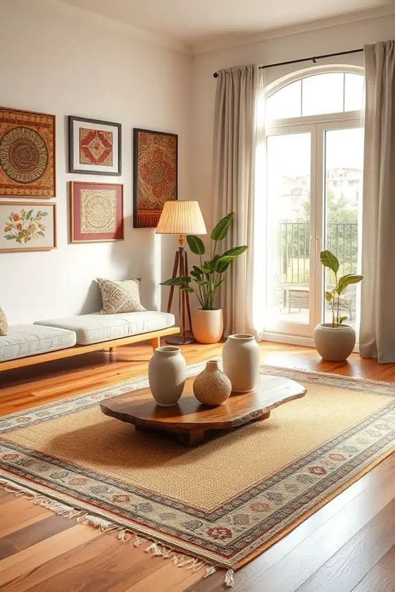 cultural art in design