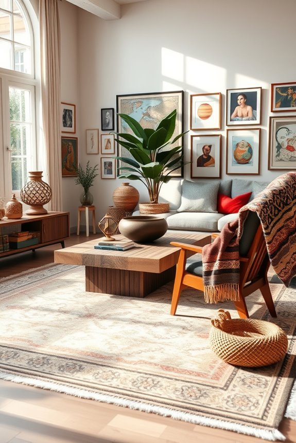 cultural fusion in design