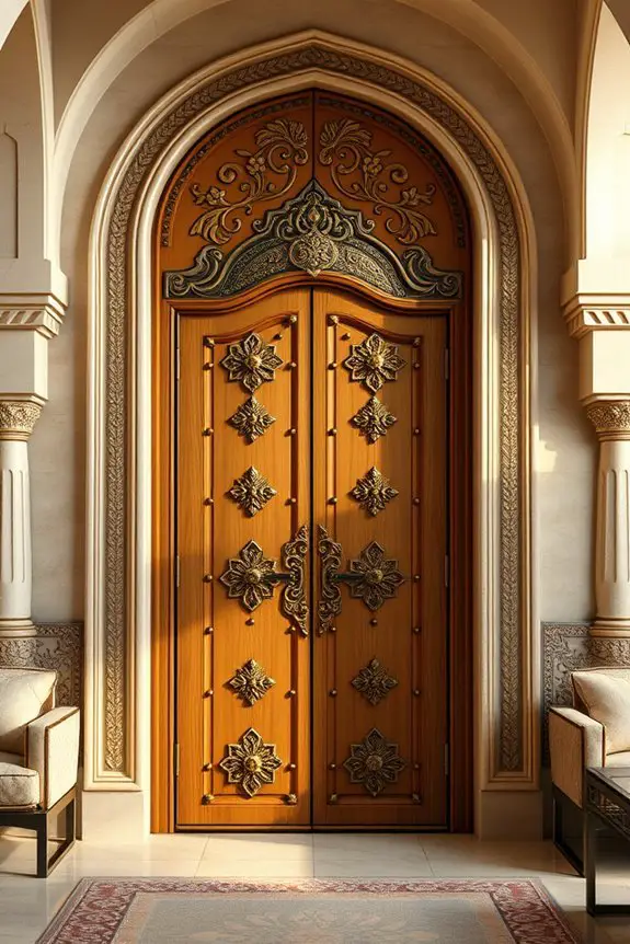 cultural heritage through craftsmanship