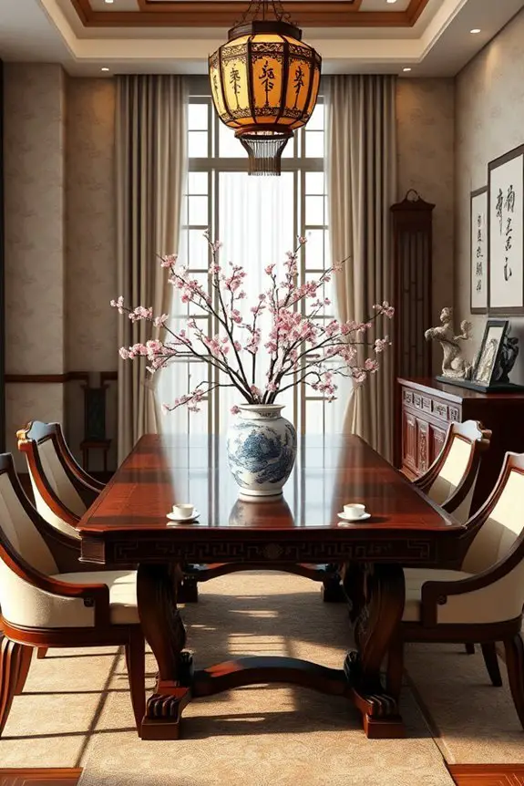 cultural souvenirs enhance decor