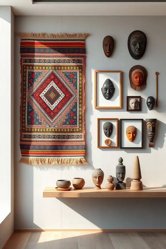 cultural storytelling through artifacts