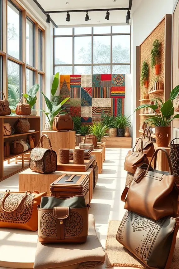 cultural storytelling through design