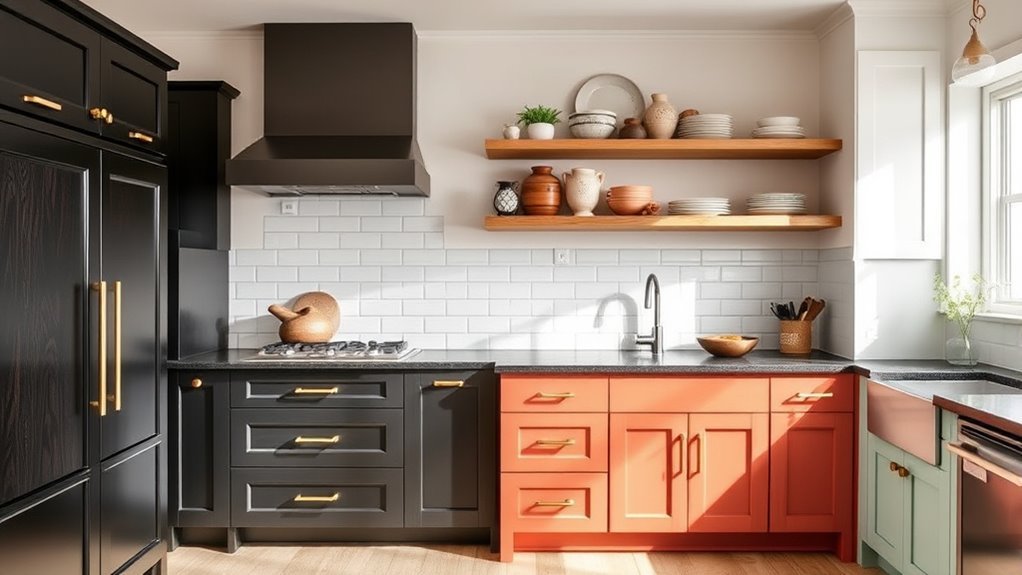 cupboard renovation inspiration ideas