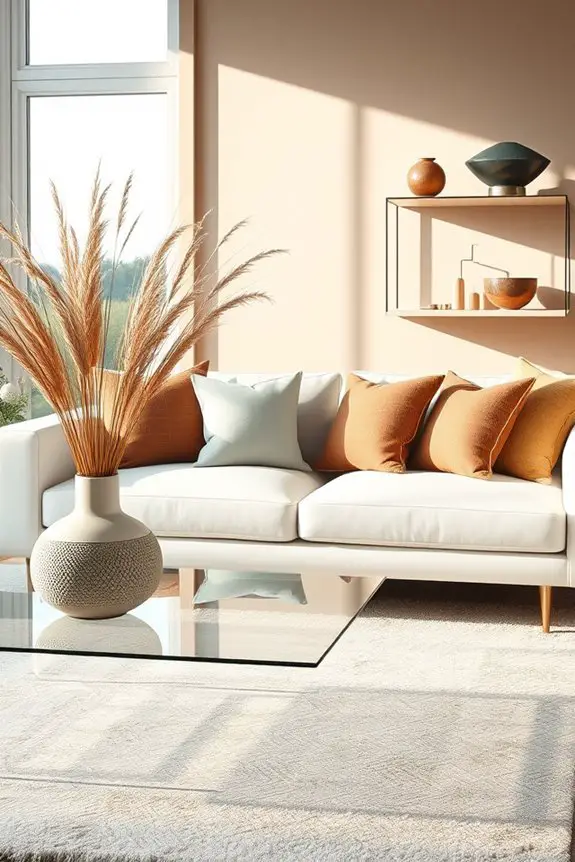 curate unique home decor