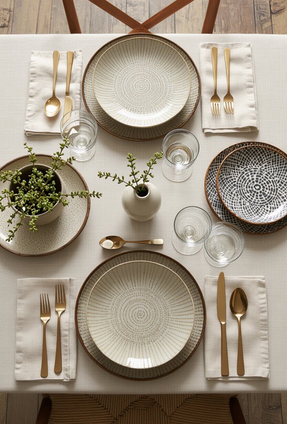 curated everyday dining essentials