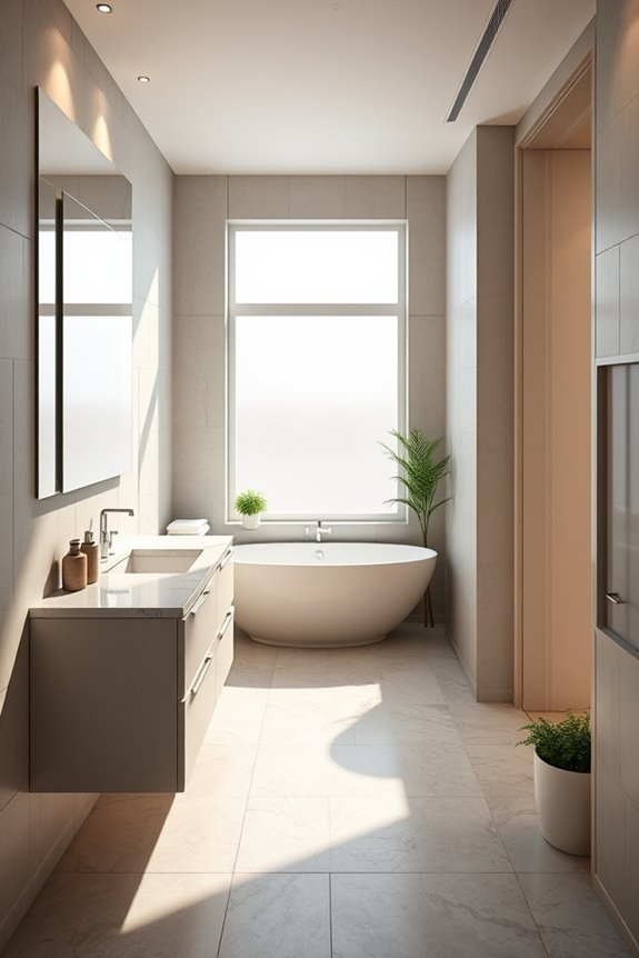 custom built ins enhance organization