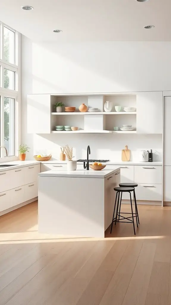 custom cabinetry for style