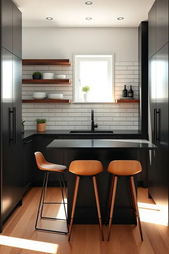 custom cabinets maximize style