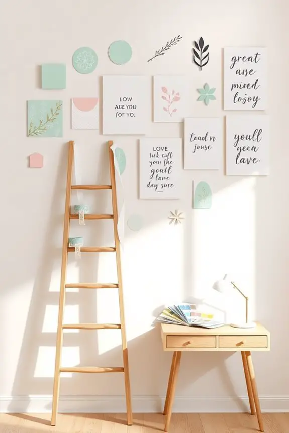 custom diy wall decals