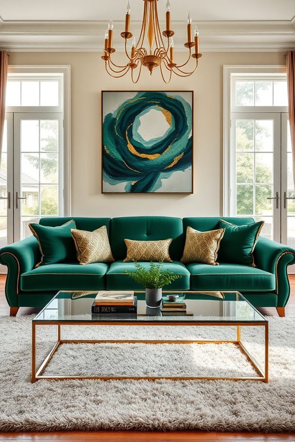 custom fabric upholstery designs