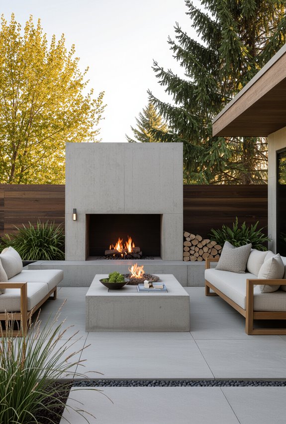 custom masonry vs prefab