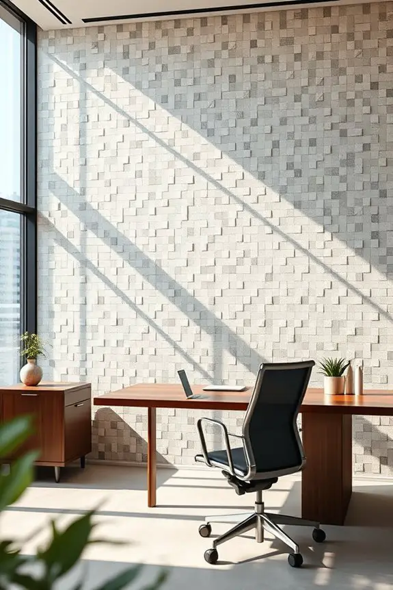 custom mosaics for branding