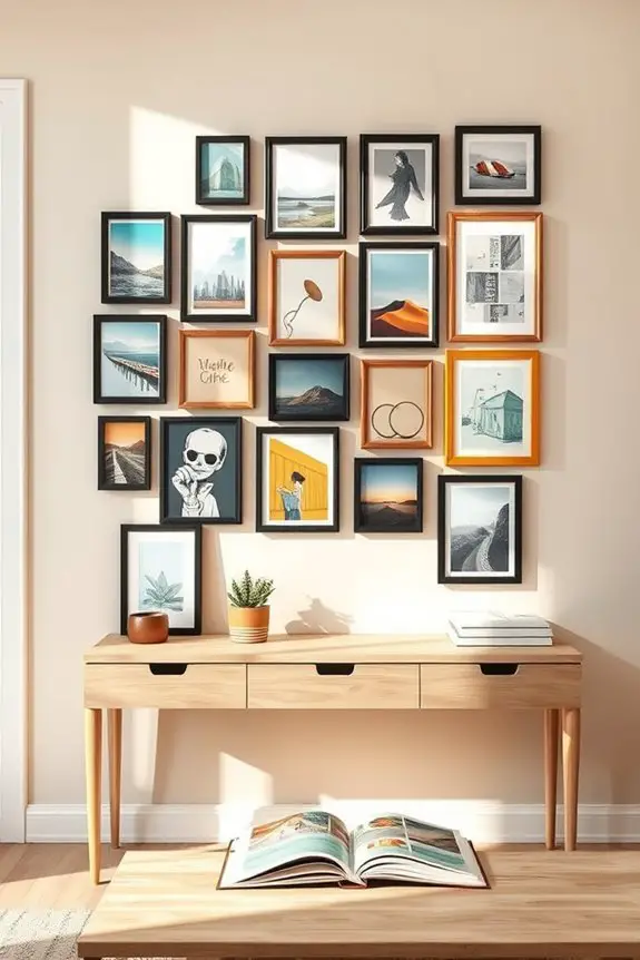 custom photo collage ideas