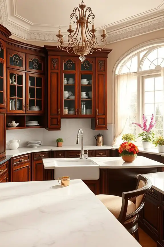 custom storage solutions elegance