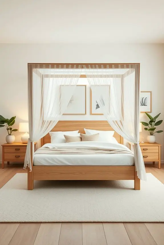custom unique bed designs